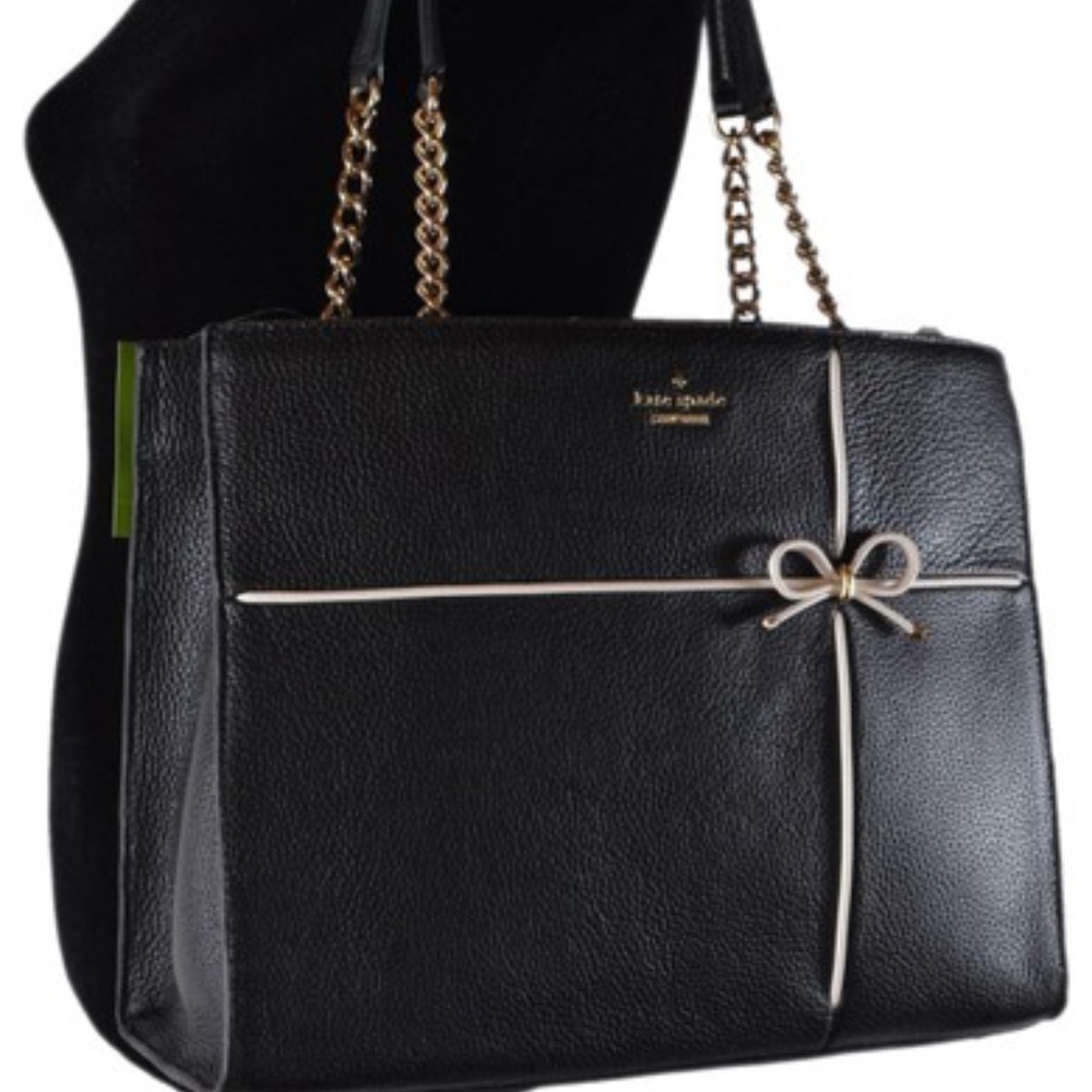 Kate Spade Cherry Street Phoebe Shoulder Bag